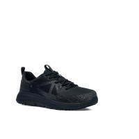 Toby II CE NCT Safety - Men - Black S3 Toby II CE NCT Safety - Men - Black S3