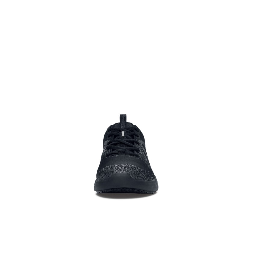 Toby II CE NCT Safety - Men - Black S3 Toby II CE NCT Safety - Men - Black S3