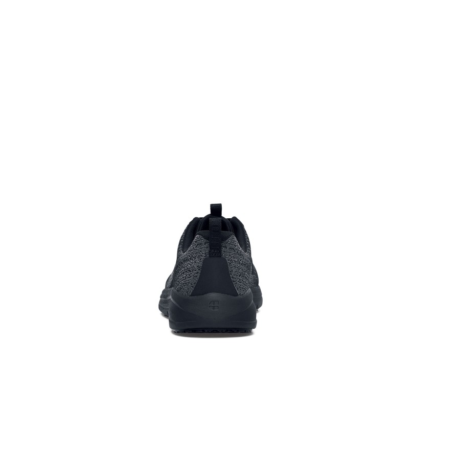 Toby II CE NCT Safety - Men - Black S3 Toby II CE NCT Safety - Men - Black S3