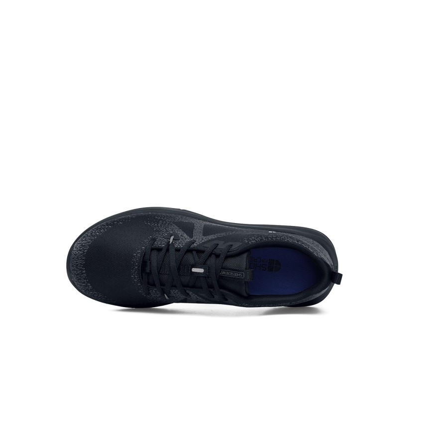 Toby II CE NCT Safety - Men - Black S3 Toby II CE NCT Safety - Men - Black S3