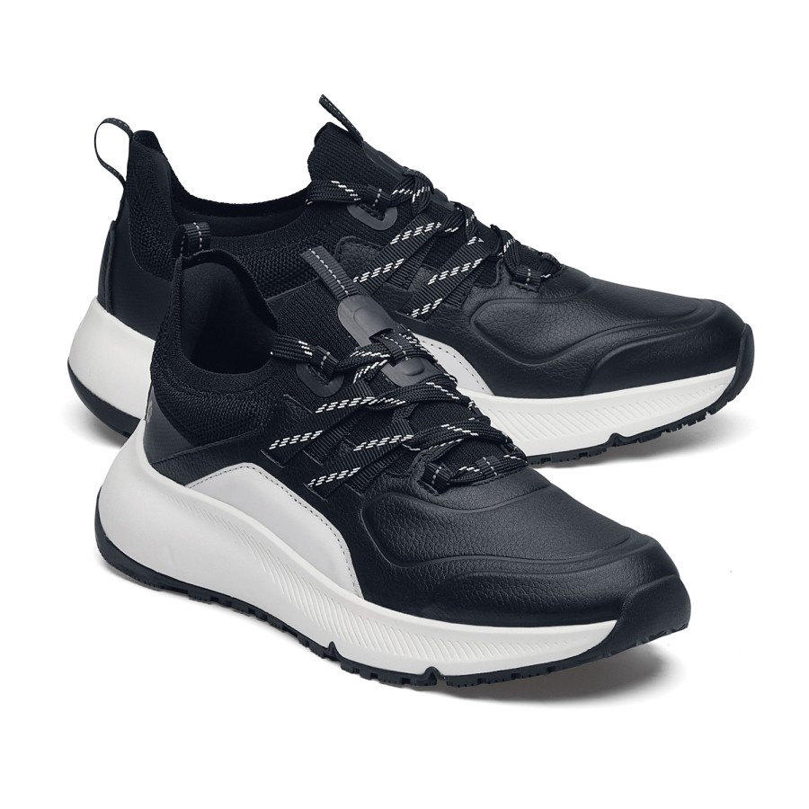 Karina RX CE Γυναικ. - Black/White Karina RX CE Γυναικ. - Black/White