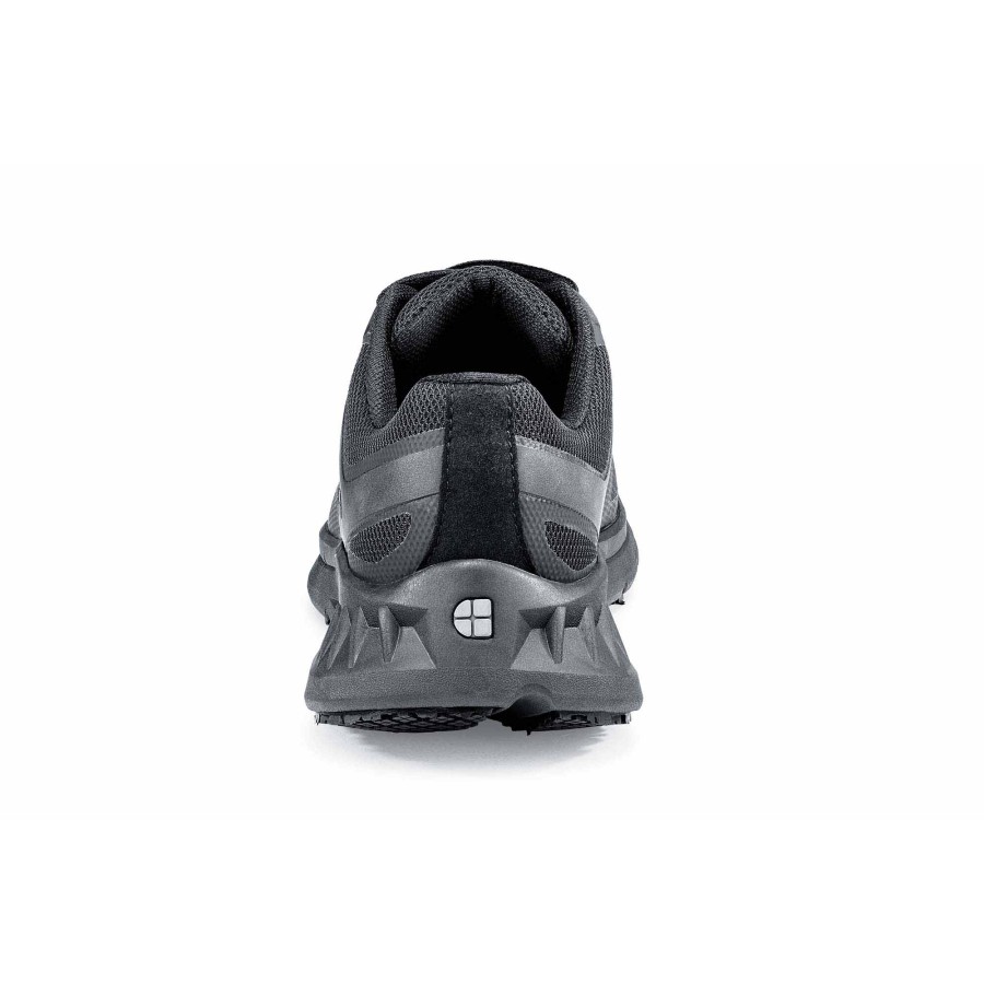 Vitality II Γυναικ. - Black Vitality II Γυναικ. - Black