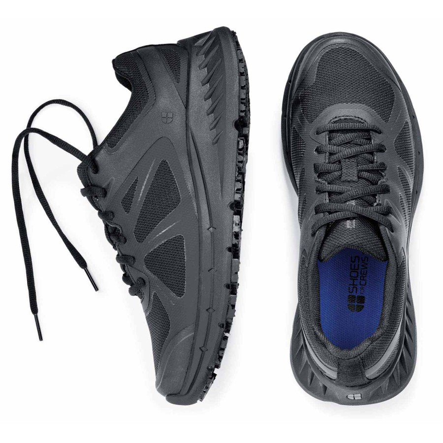 Vitality II Γυναικ. - Black Vitality II Γυναικ. - Black