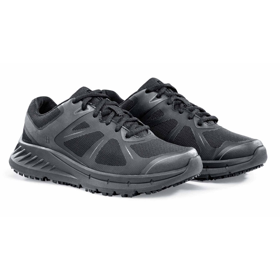 Vitality II Γυναικ. - Black Vitality II Γυναικ. - Black